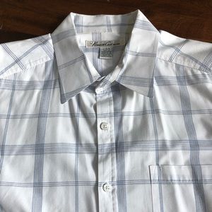 Kenneth Cole Button Down Shirt